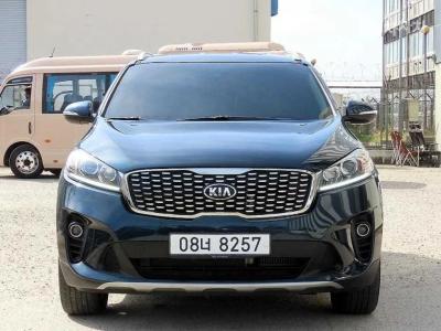 Kia The New Sorento 2.0 디젤 2WD 노블레스 (2018년형)