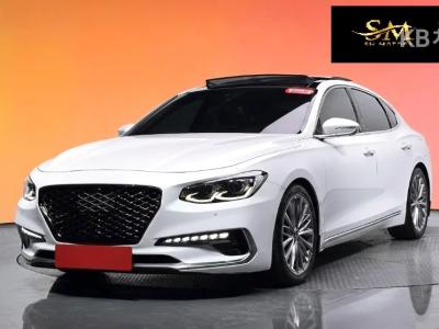 Hyundai GrandeurIG 장애인용 3.0 LPi 익스클루시브 스페셜 (2017년형)