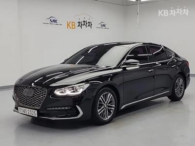Hyundai GrandeurIG 2.4 모던 기본형 (2018년형)