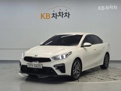 Kia All New K3 1.6 가솔린 트렌디 (2019년형)