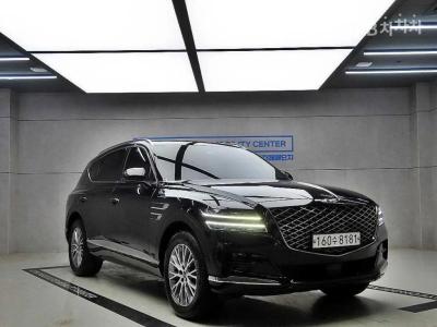 Genesis GV80 3.0 디젤 AWD (2020년형)