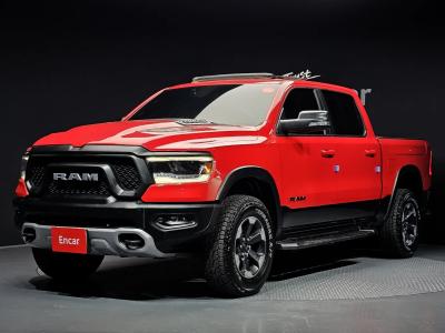 Pick-up Dodge Ram 2019