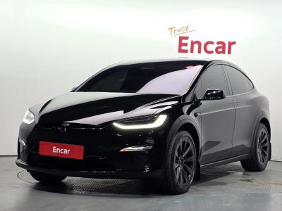 2023 Tesla Model X
