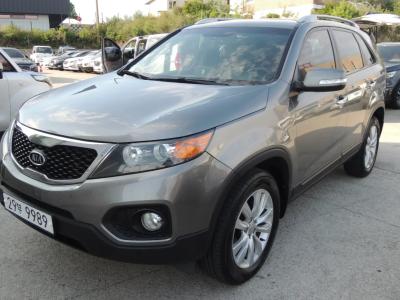 Kia Sorento 2011