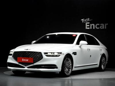 Genesis G90 2021