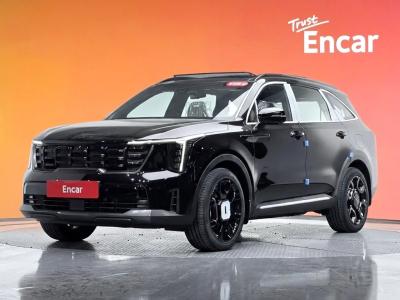 Kia Sorento 2026