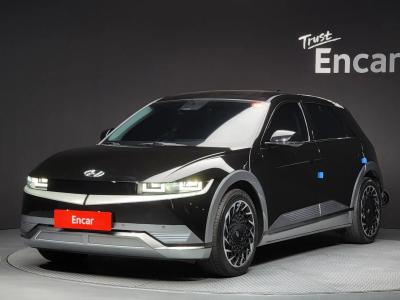 Hyundai Ioniq 5 2022