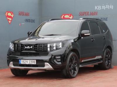 Kia Mohave 더Master 3.0 디젤 4WD Master즈 그래비티 (2023년형)