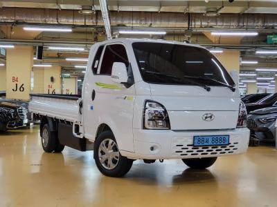 2023 Hyundai Porter Ⅱ