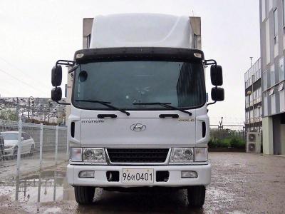 2017 Hyundai Mega Truck