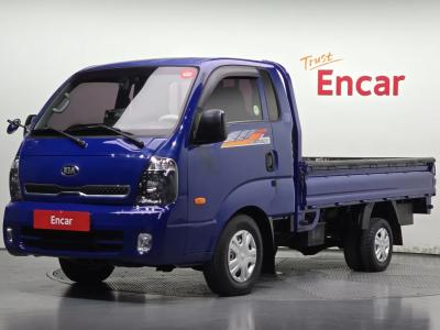 2019 Kia (Asia) BongoⅢ