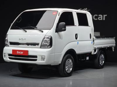 2023 Kia The New BongoⅢ