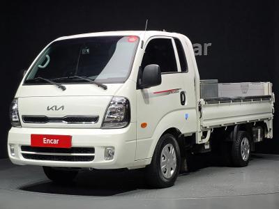 2022 Kia The New BongoⅢ