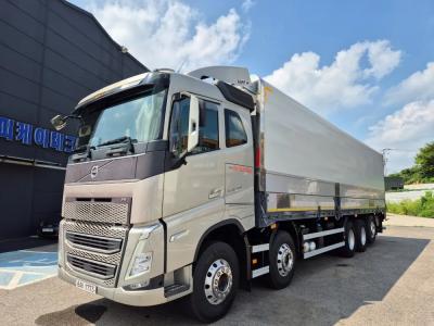 2021 Volvo CargoTruck