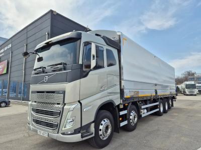 2023 Volvo CargoTruck
