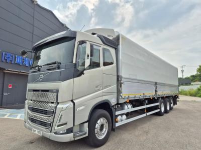 2022 Volvo CargoTruck