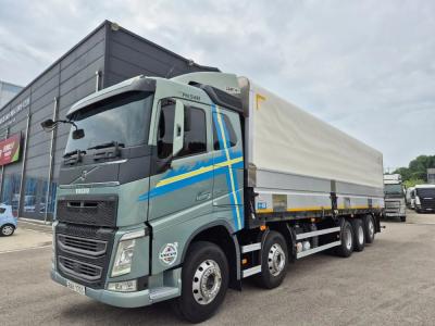 2021 Volvo CargoTruck