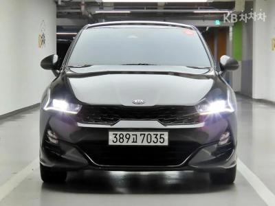 Kia K5 3세대 2.0 가솔린 프레스티지 (2021년형)