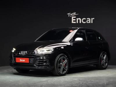 أودي SQ5 2020