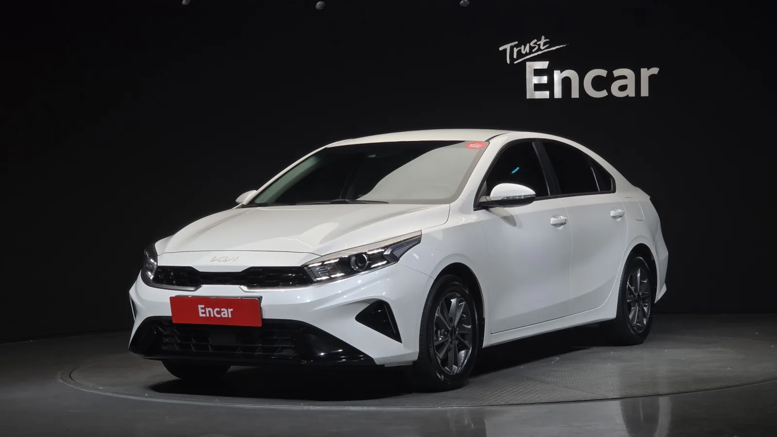 2022 Kia K3