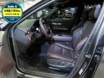 Genesis GV70 가솔린 2.5T AWD (2021년형)