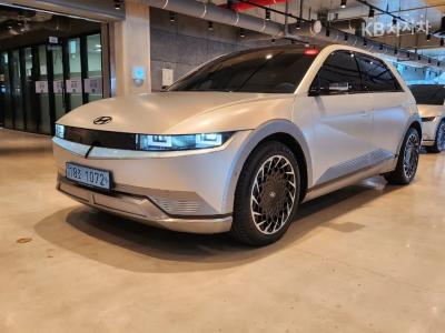 Hyundai Ioniq 5 롱레인지 프레스티지 (2022년형)