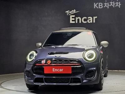 미니 쿠퍼 3도어 S 2.0 JCW GP Inspired Edition (2021년형)