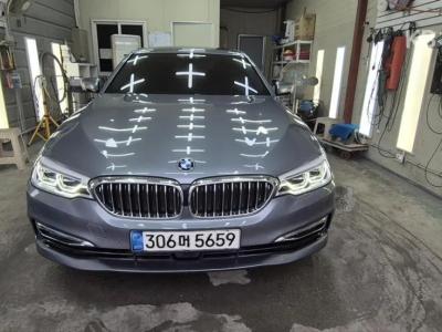 BMW 올New5시리즈 (G30) 520d M Sport Plus (2018년형)