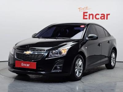 Chevrolet Cruze 2013