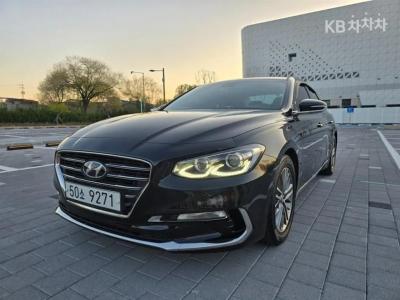 Hyundai GrandeurIG 2.4 모던 기본형 (2018년형)