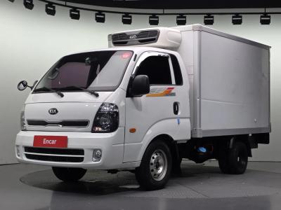 2017 Kia BongoⅢ