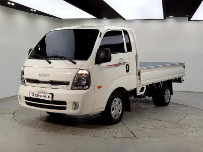 2023 Kia The New BongoⅢ