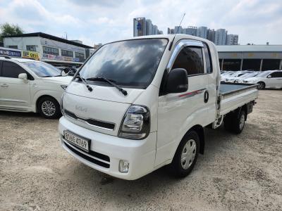 2023 Kia (Asia) The New BongoⅢ
