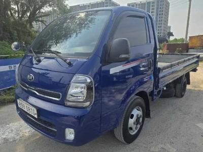 2020 Kia The New BongoⅢ