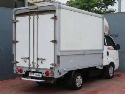 2019 Kia BongoⅢ