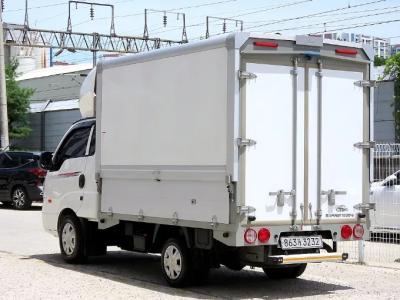 2025 Kia The New BongoⅢ