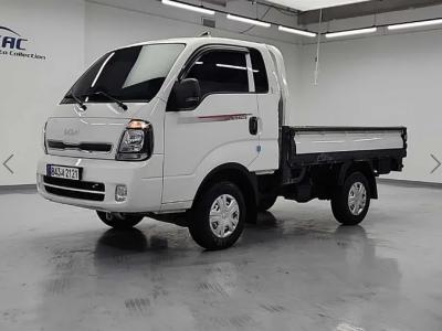 2024 Kia The New BongoⅢ
