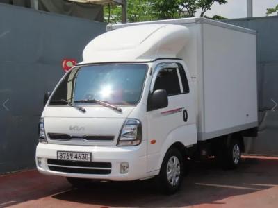 2023 Kia The New BongoⅢ