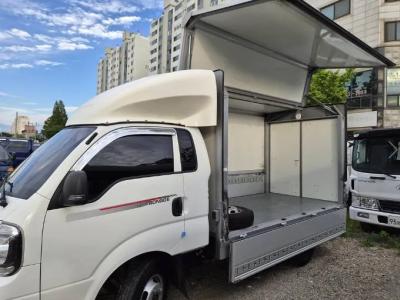 2023 Kia The New BongoⅢ