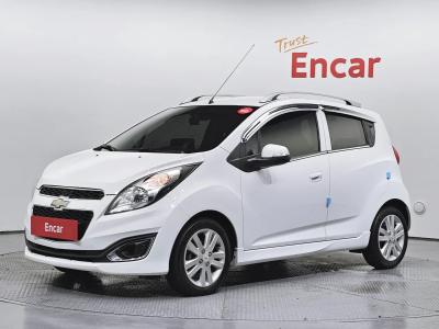 2014 Chevrolet Spark
