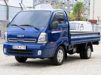2023 Kia The New BongoⅢ