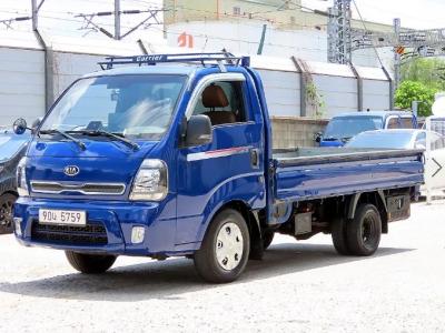 2022 Kia The New BongoⅢ