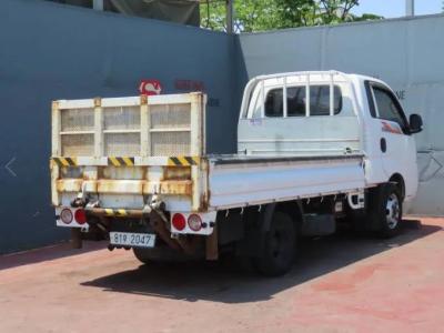 2019 Kia (Asia) BongoⅢ