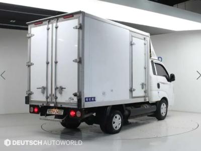 2020 Kia The New BongoⅢ