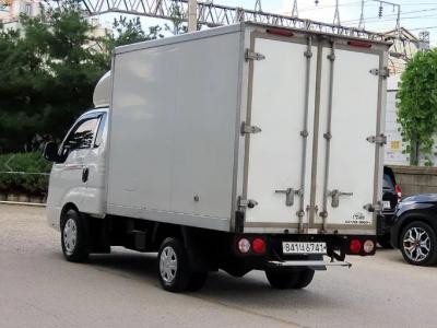 2022 Kia The New BongoⅢ
