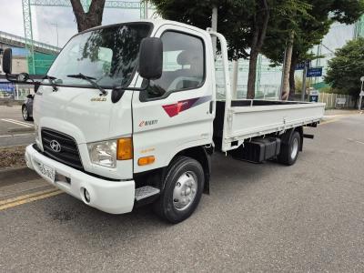 2013 Hyundai e-Mighty