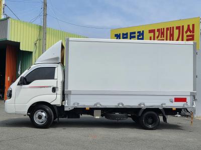 2022 Kia The New BongoⅢ