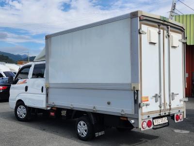 2018 Kia BongoⅢ