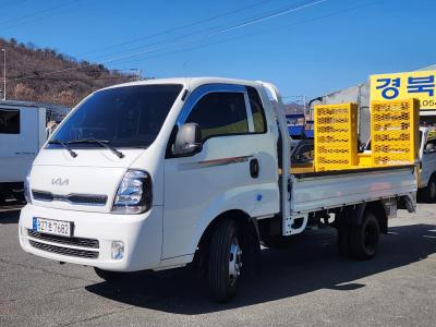 2023 Kia BongoⅢ