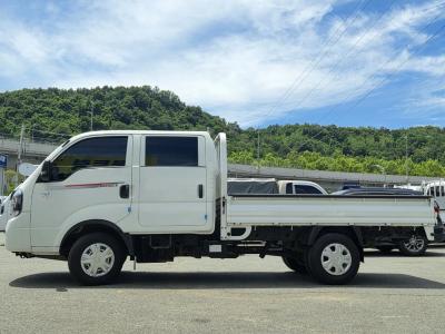 2023 Kia The New BongoⅢ